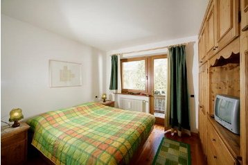 Iталiя Privát Borca di Cadore, Інтер'єр